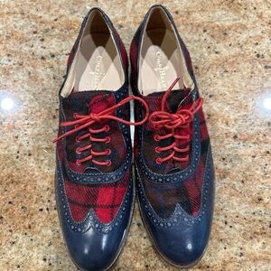 Vintage Cole Haan dress shoes